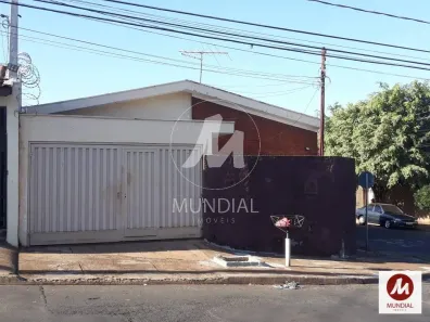 Casa com 3 Quartos à venda, 147m² no Vila Monte Alegre, Ribeirão Preto