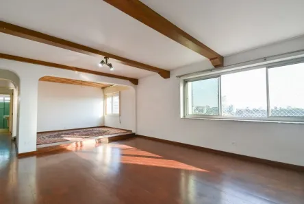 Apartamento com 3 Quartos à venda, 143m² no Consolação, São Paulo