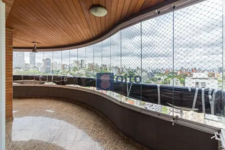 Apartamento com 3 Quartos à venda, 140m² no Vila Madalena, São Paulo