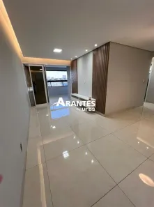 Apartamento com 3 Quartos à venda, 91m² no Santa Mônica, Uberlândia