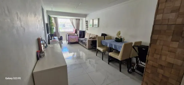 Apartamento com 3 Quartos à venda, 78m² no Aflitos, Recife