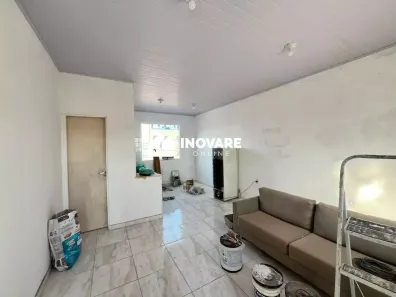 Apartamento com 1 Quarto para alugar, 25m² no Jardim Betânia, Sorocaba