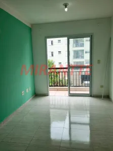 Apartamento com 2 Quartos à venda, 63m² no Vila Santos, São Paulo
