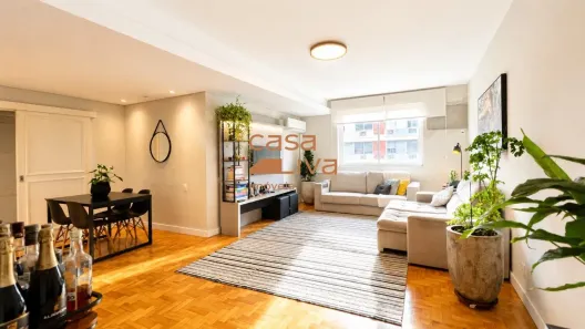 Apartamento com 3 Quartos à venda, 113m² no Rio Branco, Porto Alegre