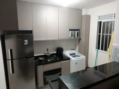 Apartamento com 2 Quartos à venda, 48m² no Maranguape I, Paulista