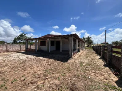 Casa com 3 Quartos à venda, 180m² no Praia de Graçandú, Extremoz