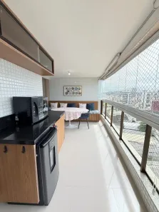 Apartamento com 3 Quartos à venda, 105m² no Jardim Armação, Salvador