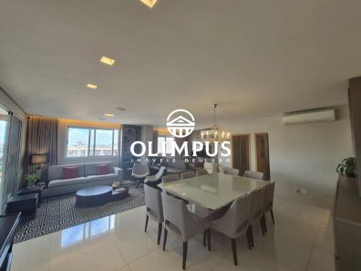 Apartamento com 3 Quartos à venda, 200m² no Lídice, Uberlândia