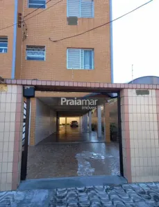 Apartamento com 2 Quartos à venda, 61m² no Jardim Independência, São Vicente