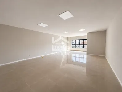 Sala Comercial para alugar, 62m² no Vila Rehder, Americana
