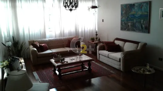 Apartamento com 3 Quartos à venda, 152m² no Pinheiros, São Paulo