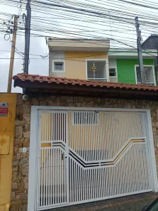 Sobrado com 3 Quartos para alugar, 220m² no Vila Ré, São Paulo