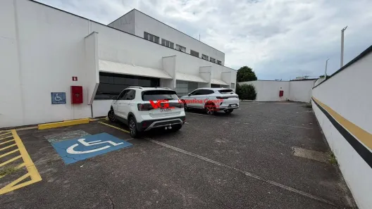 Ponto Comercial para alugar, 434m² no Cidade Nova, Indaiatuba