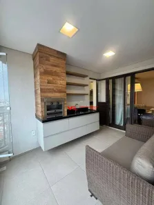 Apartamento com 3 Quartos à venda, 104m² no Vila Almeida, Indaiatuba