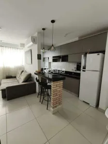 Apartamento com 2 Quartos à venda, 50m² no Presidente Roosevelt, Uberlândia