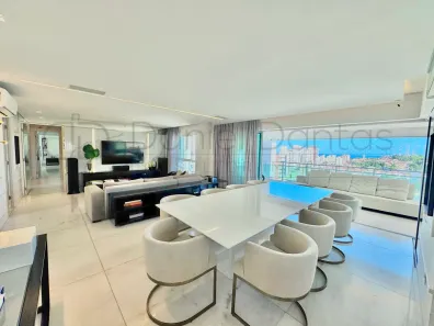 Apartamento com 3 Quartos à venda, 228m² no Petrópolis, Natal