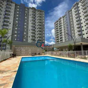 Apartamento com 2 Quartos à venda, 49m² no Jardim Paulista, Rio Claro