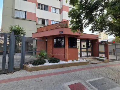 Apartamento com 2 Quartos à venda, 50m² no Judith, Londrina