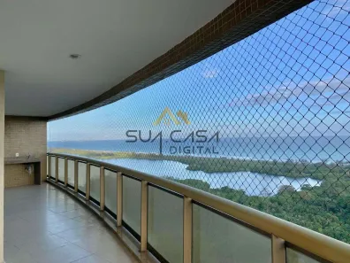Apartamento com 4 Quartos à venda, 262m² no Barra da Tijuca, Rio de Janeiro