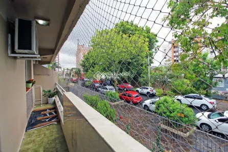 Apartamento com 3 Quartos à venda, 109m² no Cristo Redentor, Porto Alegre