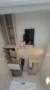 Apartamento com 1 Quarto à venda, 21m² no Centro, São Paulo