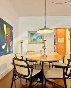 Apartamento com 3 Quartos à venda, 100m² no Lagoa, Rio de Janeiro