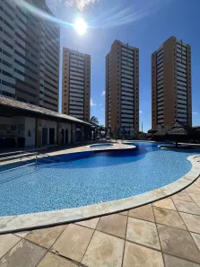 Apartamento com 3 Quartos à venda, 83m² no Pitimbu, Natal