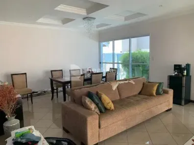 Casa de Condomínio com 4 Quartos para alugar, 420m² no Jardim Altos de Santana II, Jacareí