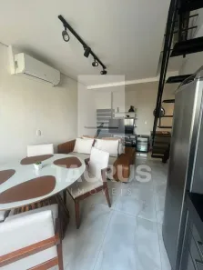 Apartamento com 1 Quarto à venda, 55m² no Vila Olímpia, São Paulo