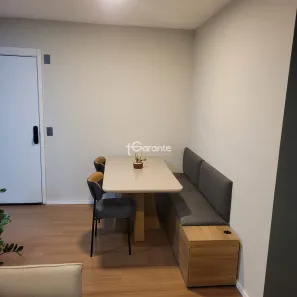 Apartamento com 2 Quartos à venda, 42m² no Jardim Monte Alegre, Taboão da Serra