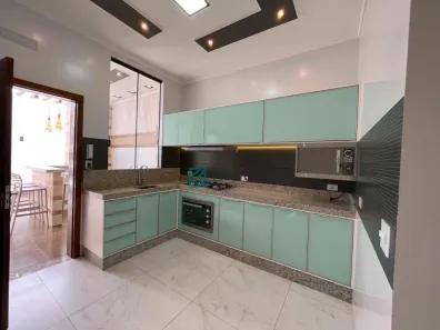 Casa com 3 Quartos à venda, 105m² no Galeão, Maringá