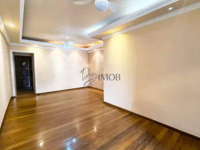Apartamento com 3 Quartos à venda, 112m² no Méier, Rio de Janeiro