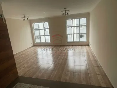 Apartamento com 3 Quartos à venda, 136m² no Mooca, São Paulo