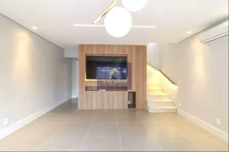 Casa com 4 Quartos à venda, 140m² no Indianópolis, São Paulo