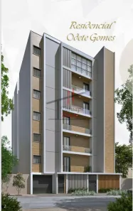 Apartamento com 2 Quartos à venda, 43m² no Vila Carrão, São Paulo