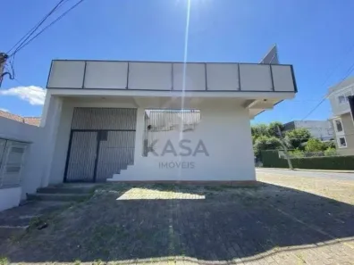 Ponto Comercial para alugar, 270m² no Nossa Senhora das Graças, Canoas