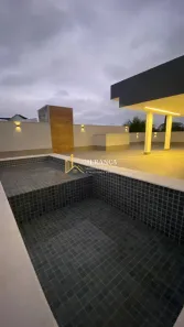 Casa de Condomínio com 3 Quartos à venda, 180m² no Vargem Pequena, Rio de Janeiro