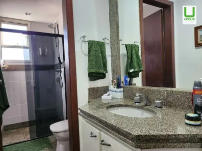 Apartamento com 4 Quartos à venda, 137m² no Sion, Belo Horizonte