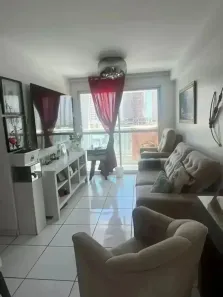 Apartamento com 3 Quartos à venda, 64m² no Piedade, Jaboatão dos Guararapes