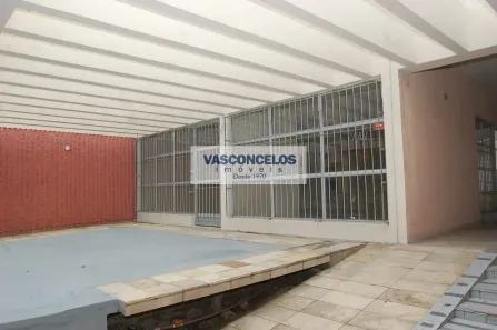 Casa com 3 Quartos à venda, 194m² no Jardim Bela Vista, São José dos Campos