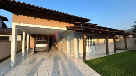 Casa com 3 Quartos à venda, 207m² no Centenário, Jaraguá do Sul