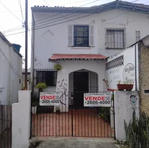 Sobrado com 4 Quartos à venda, 136m² no Vila Bertioga, São Paulo