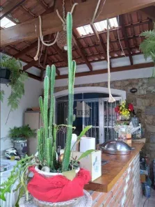 Sobrado com 3 Quartos à venda, 192m² no Jardim Regina, São Paulo