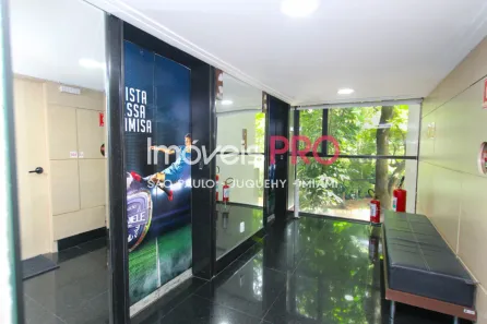 Sala Comercial à venda, 386m² no Cidade Monções, São Paulo