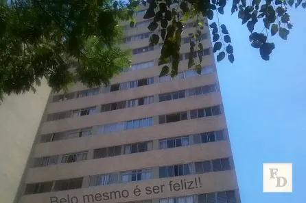 Apartamento com 1 Quarto à venda, 44m² no Campos Elíseos, São Paulo