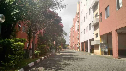 Apartamento com 2 Quartos à venda, 64m² no Cocaia, Guarulhos