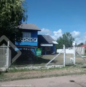 Sobrado com 7 Quartos à venda, 300m² no Alegria, Guaíba