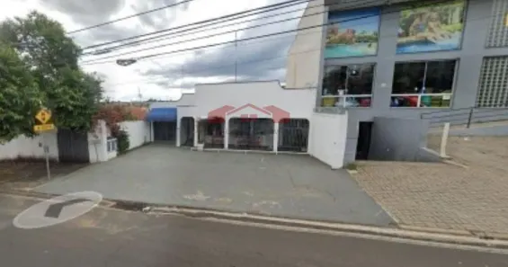 Casa com 3 Quartos à venda, 124m² no Jardim Conceição, Campinas