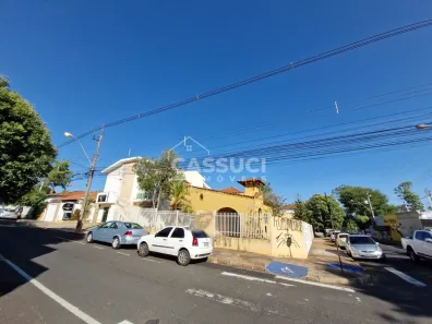 Lote/Terreno à venda, 871m² no Centro, Mirassol