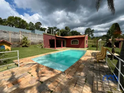 Fazenda/Sítio com 4 Quartos à venda, 2050m² no , Mairinque